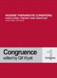 Cover: 9781898059295 | Congruence | Gill Wyatt | Taschenbuch | Kartoniert / Broschiert | 2001