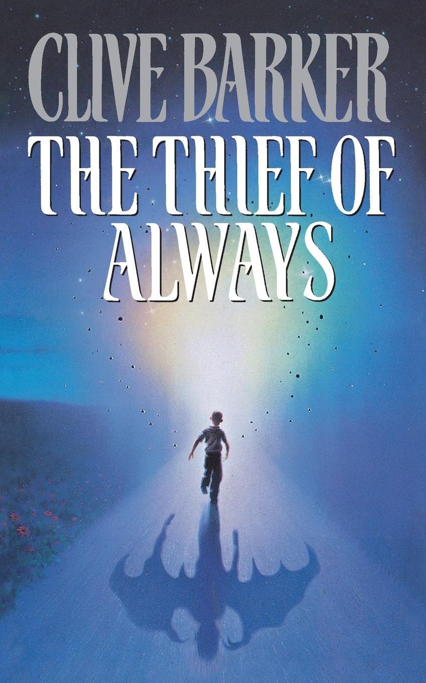 Cover: 9780006473114 | The Thief of Always | Clive Barker | Taschenbuch | Paperback | 1993