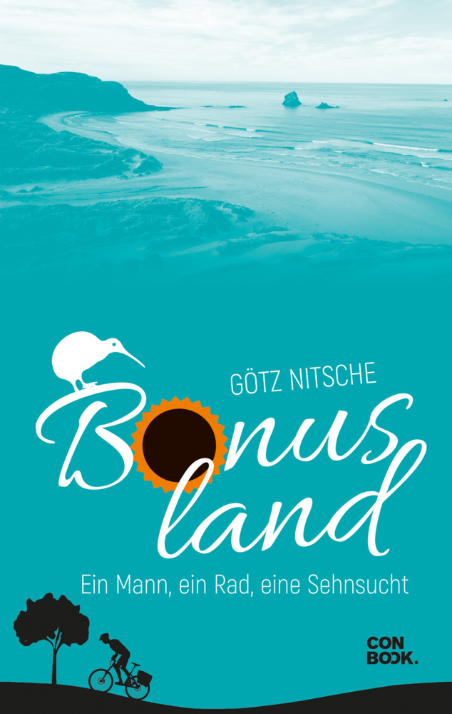 Cover: 9783958891975 | Bonusland | Götz Nitsche | Taschenbuch | 352 S. | Deutsch | 2019