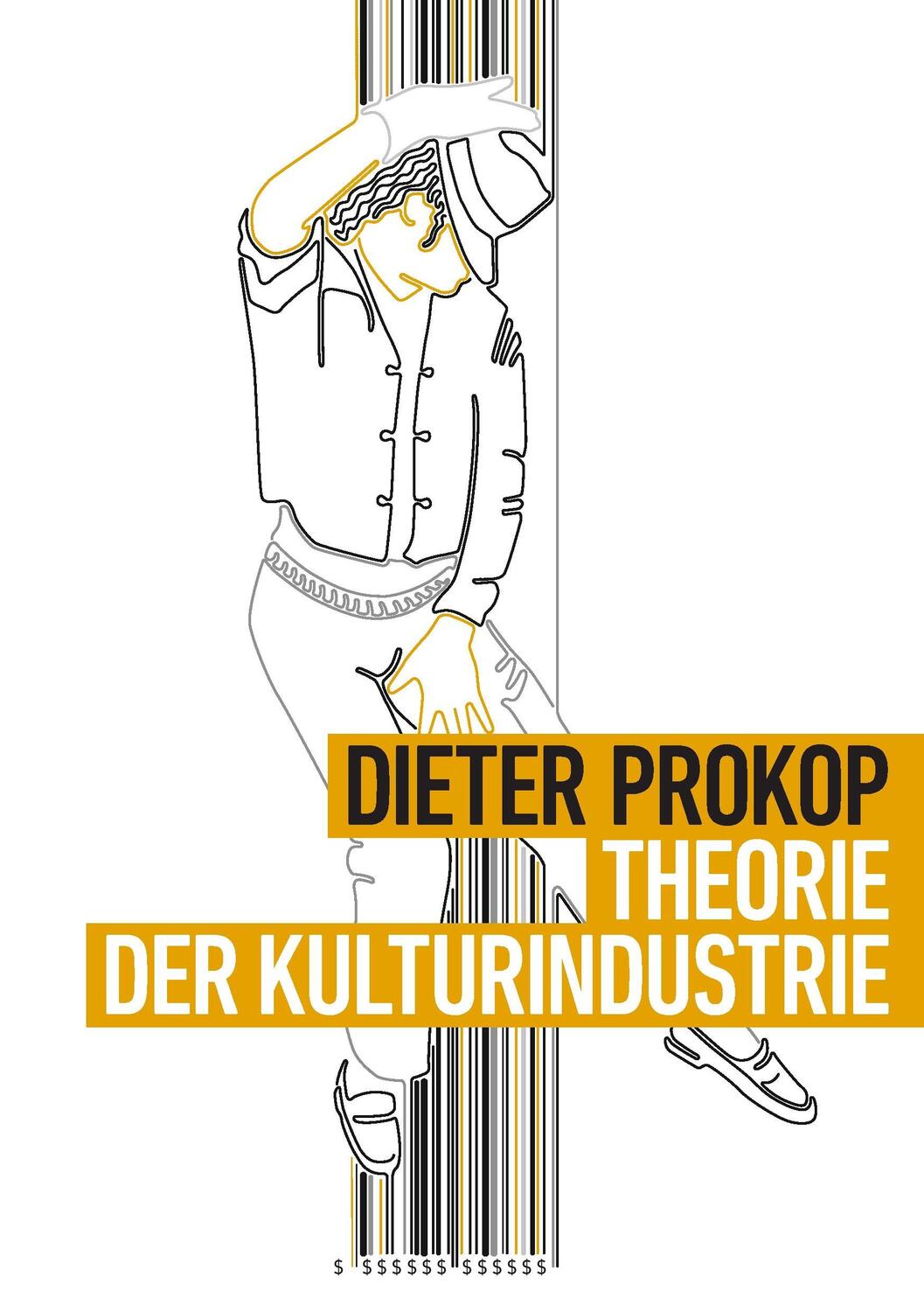 Cover: 9783734598913 | Theorie der Kulturindustrie | Dieter Prokop | Taschenbuch | tredition