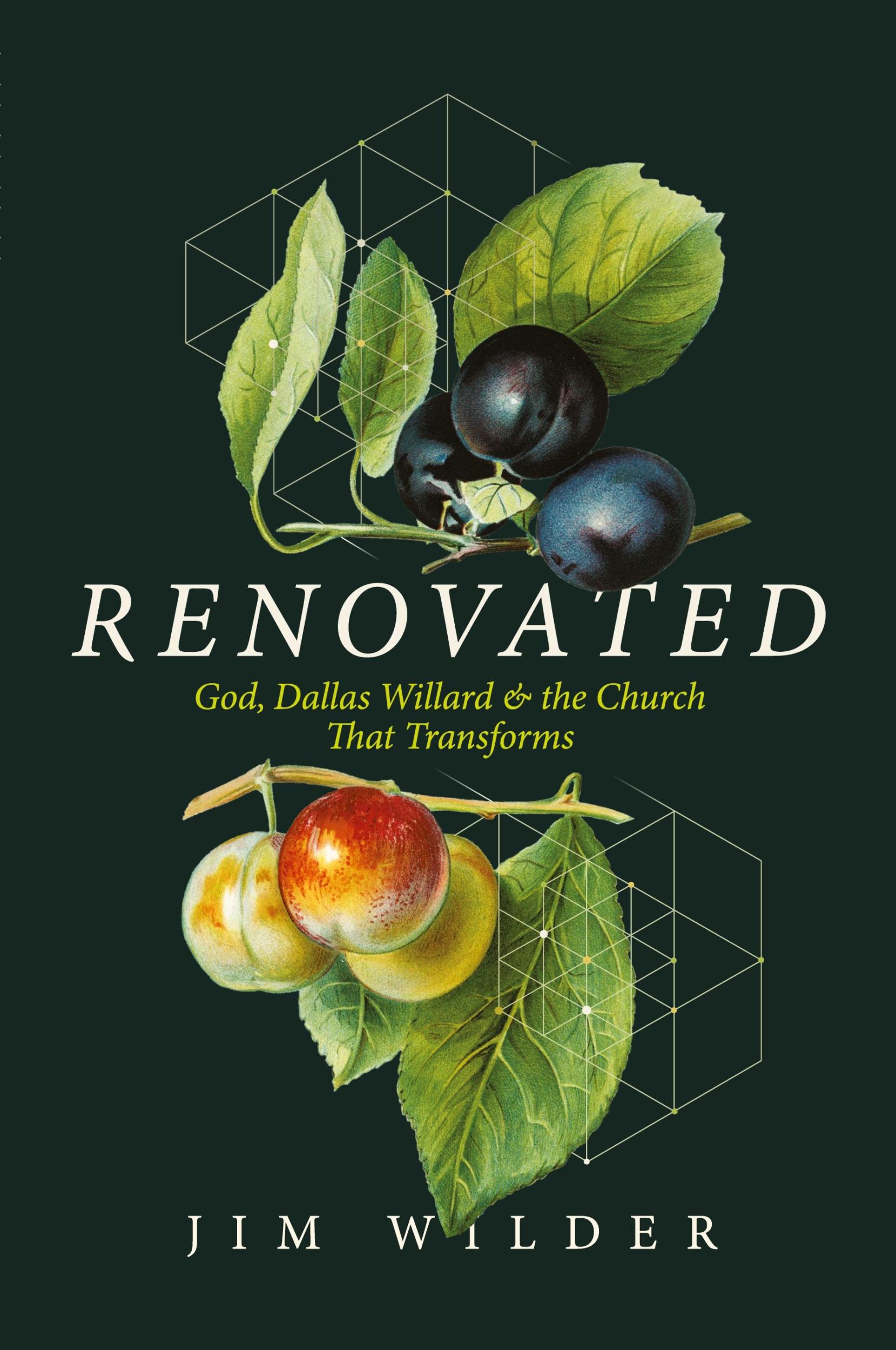 Cover: 9781641581677 | Renovated | Jim Wilder | Taschenbuch | Englisch | 2020 | NavPress