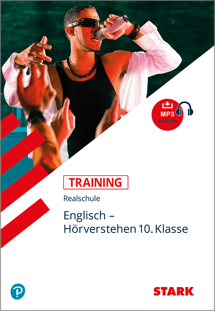 Cover: 9783894494124 | Hörverstehen 10. Klasse, m. Audio-CD | Alois Mayer | Taschenbuch