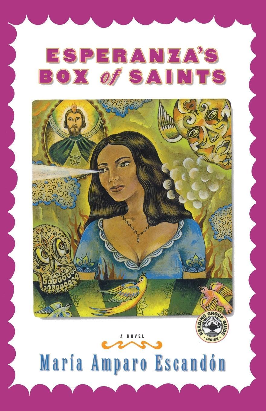 Cover: 9780684856148 | Esperanza's Box of Saints | Maria Amparo Escandon | Taschenbuch | 1999