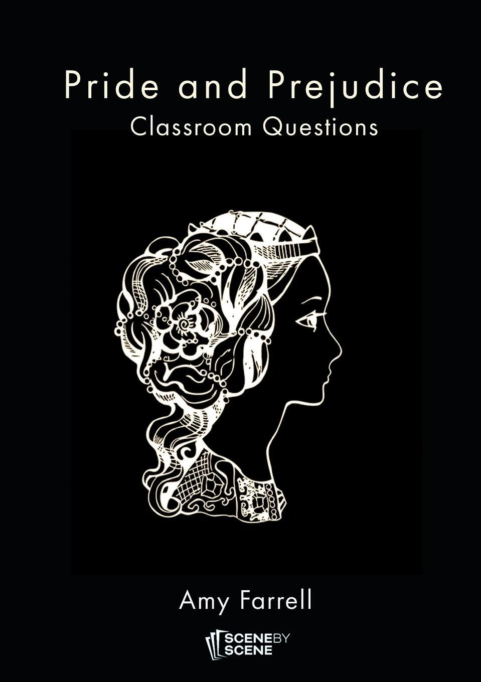 Cover: 9781910949221 | Pride and Prejudice Classroom Questions | Amy Farrell | Taschenbuch