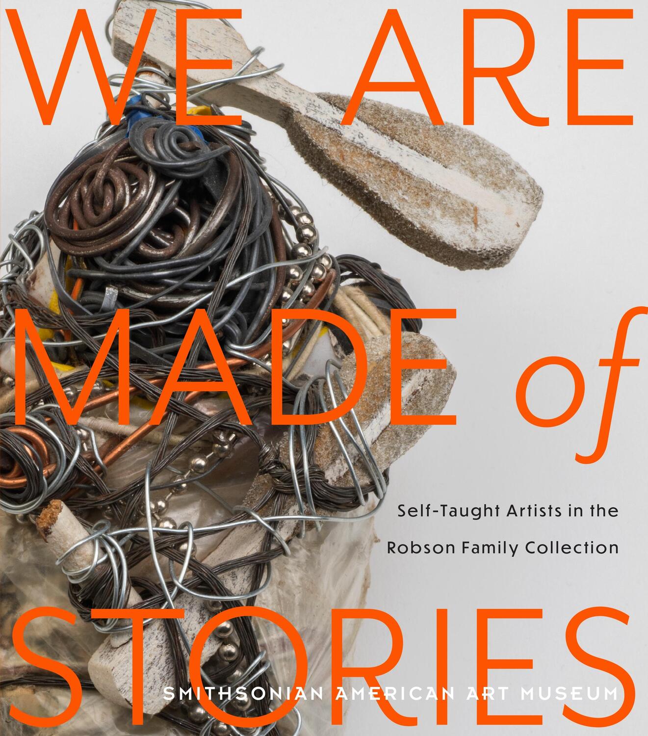 Cover: 9780691240428 | We Are Made of Stories | Leslie Umberger | Taschenbuch | Englisch