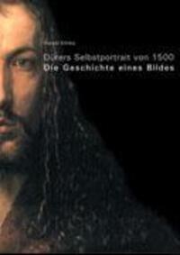 Cover: 9783833407598 | Dürers Selbstportrait von 1500 | Die Geschichte eines Bildes | Klinke