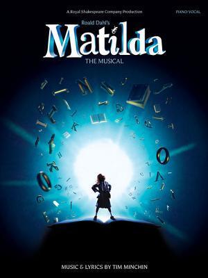 Cover: 9781780387772 | Roald Dahl's Matilda - The Musical | Roald Dahl | Taschenbuch | Buch