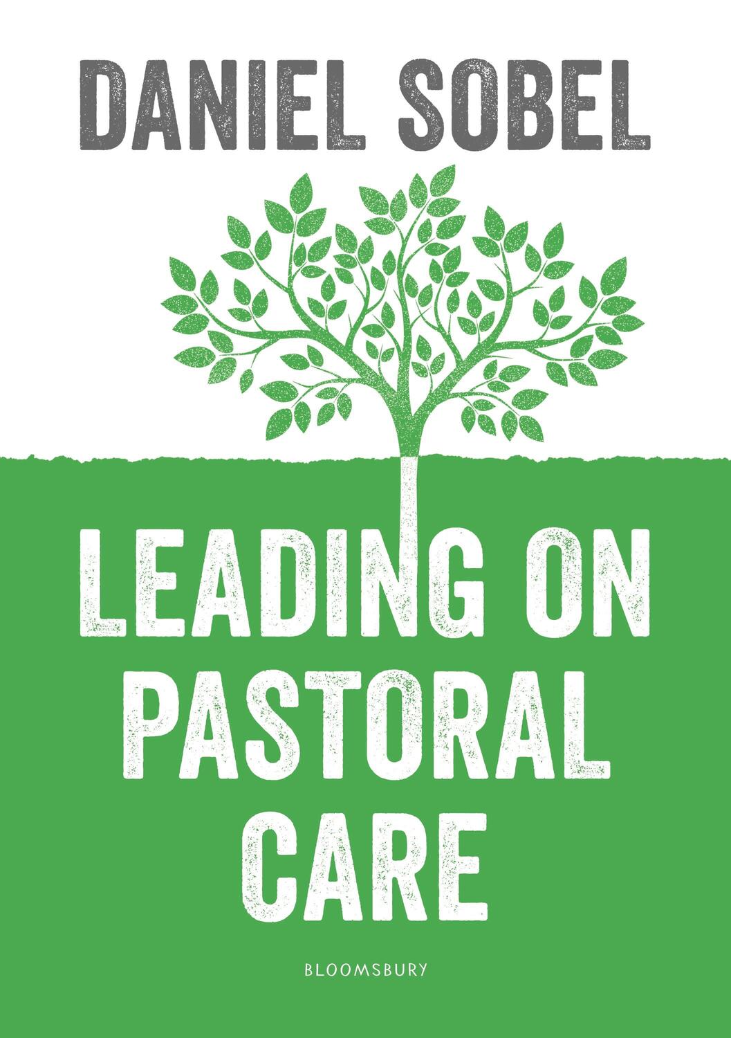 Cover: 9781472958440 | Leading on Pastoral Care | Daniel Sobel | Taschenbuch | Englisch