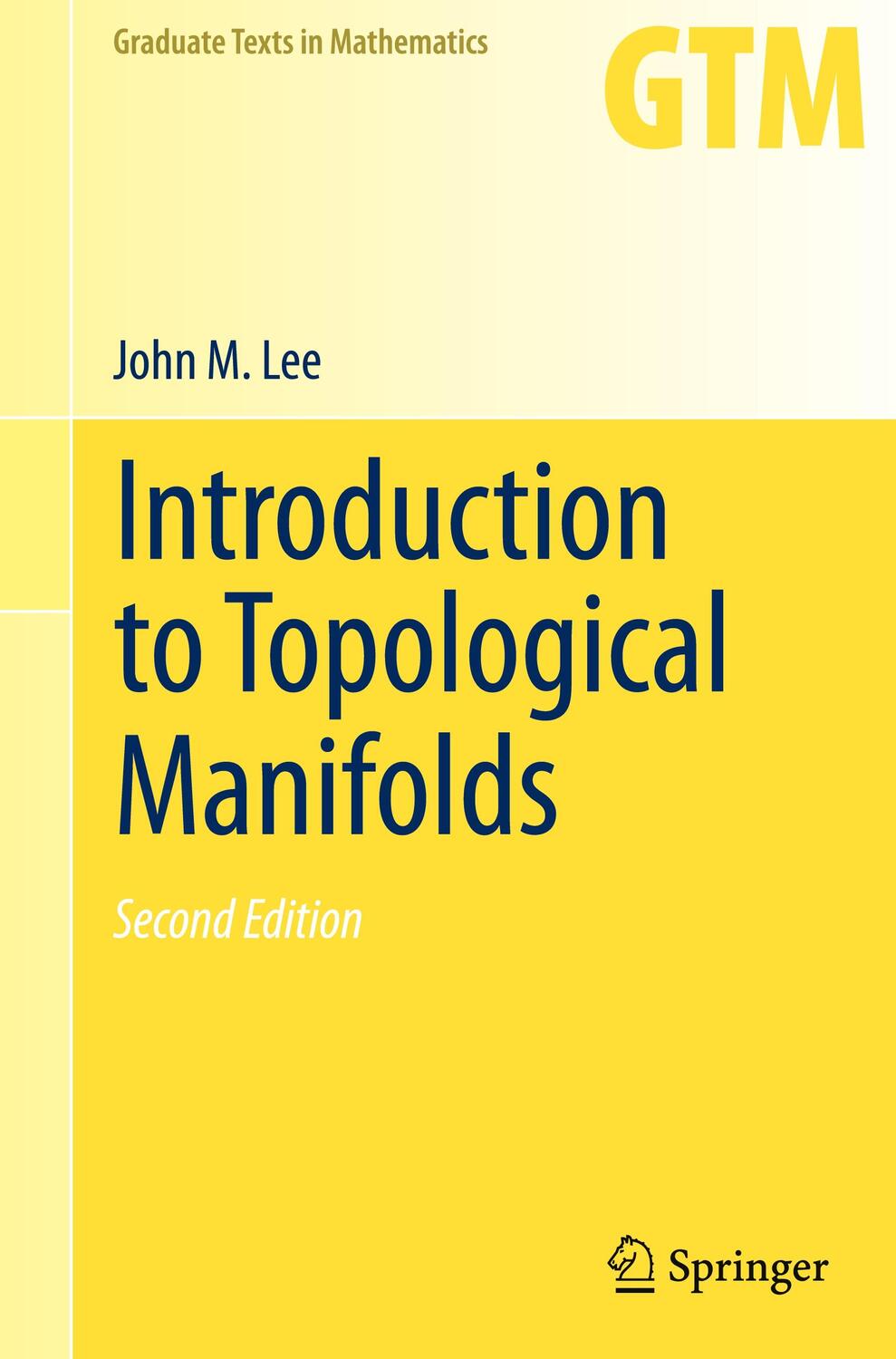 Cover: 9781441979391 | Introduction to Topological Manifolds | John Lee | Buch | Englisch