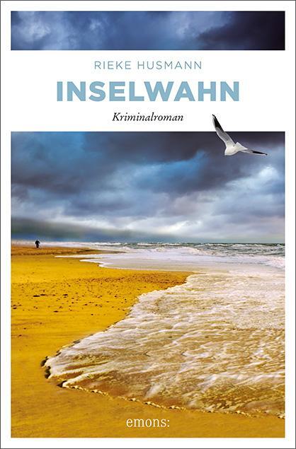 Cover: 9783740805708 | Inselwahn | Rieke Husmann | Taschenbuch | Hella Brandt | Deutsch