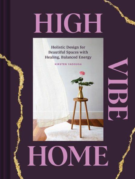 Cover: 9781797206936 | High Vibe Home | Kirsten Yadouga | Buch | Englisch | 2021
