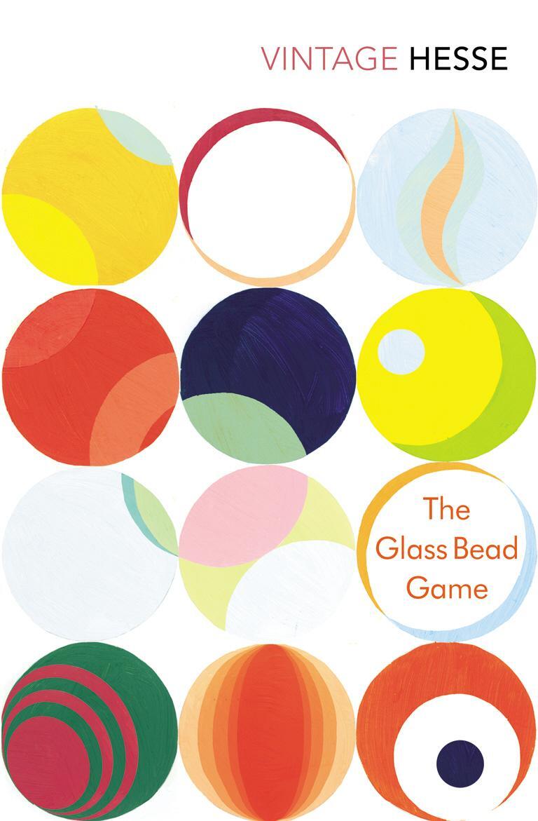 Cover: 9780099283621 | The Glass Bead Game | Hermann Hesse | Taschenbuch | Englisch | 2000