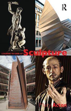 Cover: 9780415577380 | Learning to Look at Sculpture | Mary Acton | Taschenbuch | Englisch