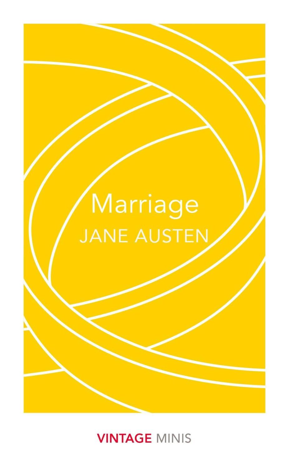 Cover: 9781784874056 | Marriage | Vintage Minis | Jane Austen | Taschenbuch | Vintage Minis