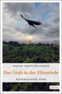 Cover: 9783897057975 | Das Grab in der Eilenriede | Marion Griffiths-Karger | Taschenbuch