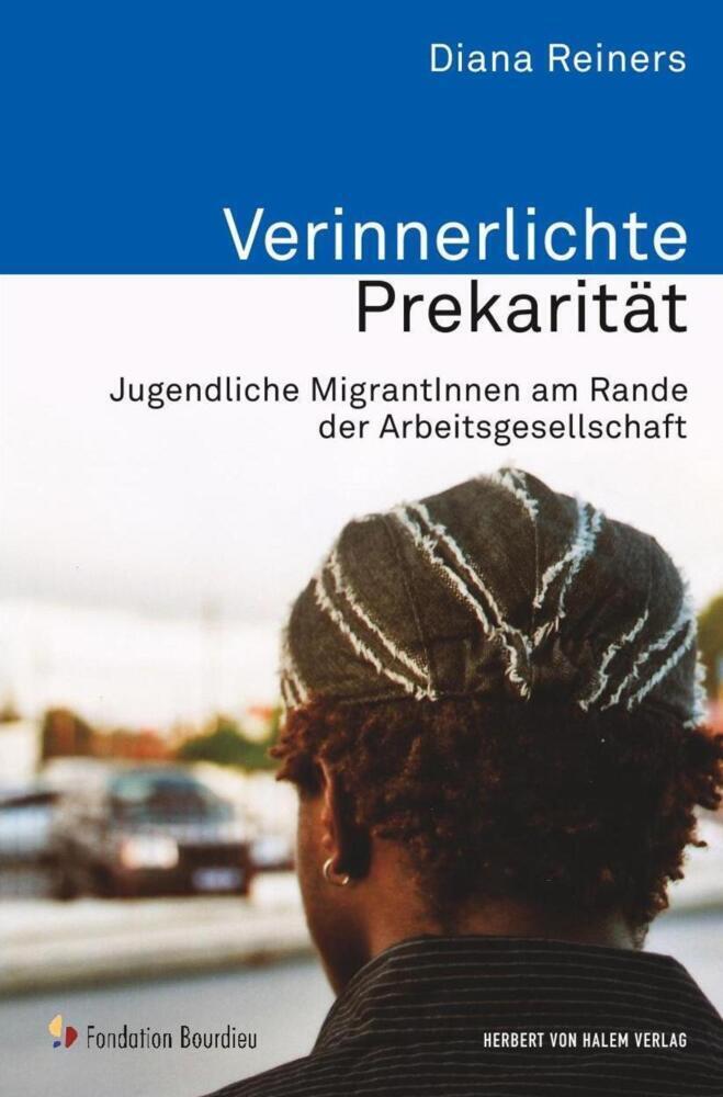 Cover: 9783744503693 | Verinnerlichte Prekarität | Diana Reiners | Taschenbuch | 236 S.