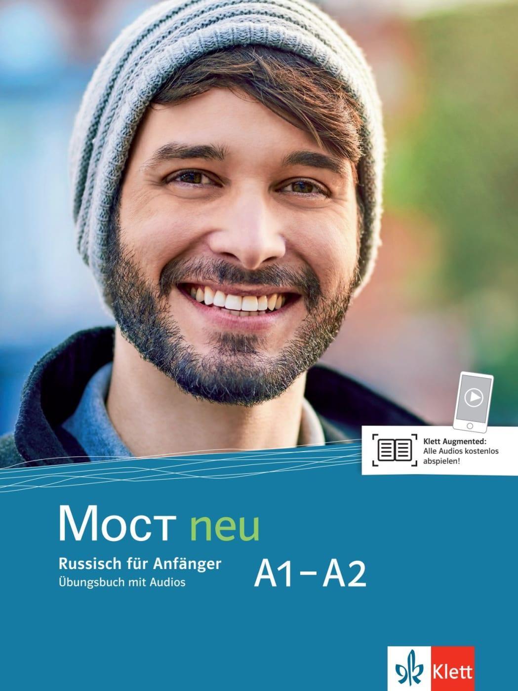 Cover: 9783125276499 | MOCT neu A1-A2. Übungsbuch + MP3-CD | Russisch für Anfänger | Buch