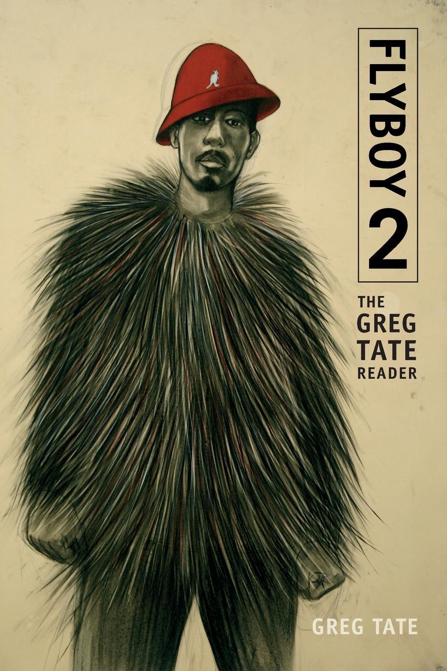 Cover: 9780822361961 | Flyboy 2 | The Greg Tate Reader | Greg Tate | Taschenbuch | Paperback