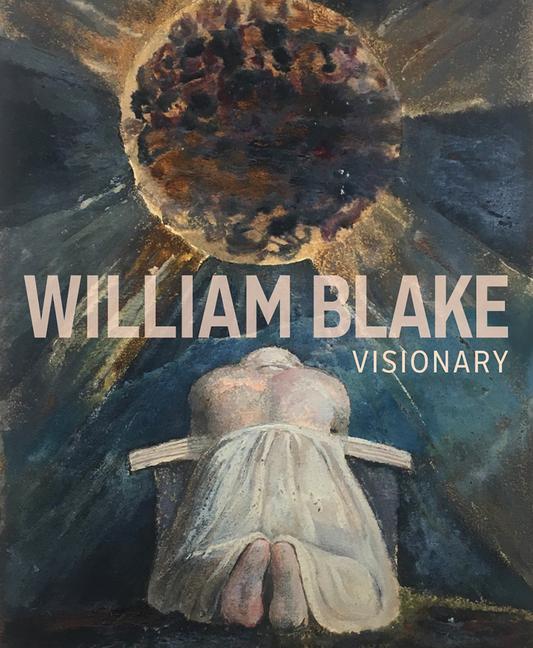 Cover: 9781606066423 | William Blake - Visionary | Edina Adam (u. a.) | Buch | Gebunden
