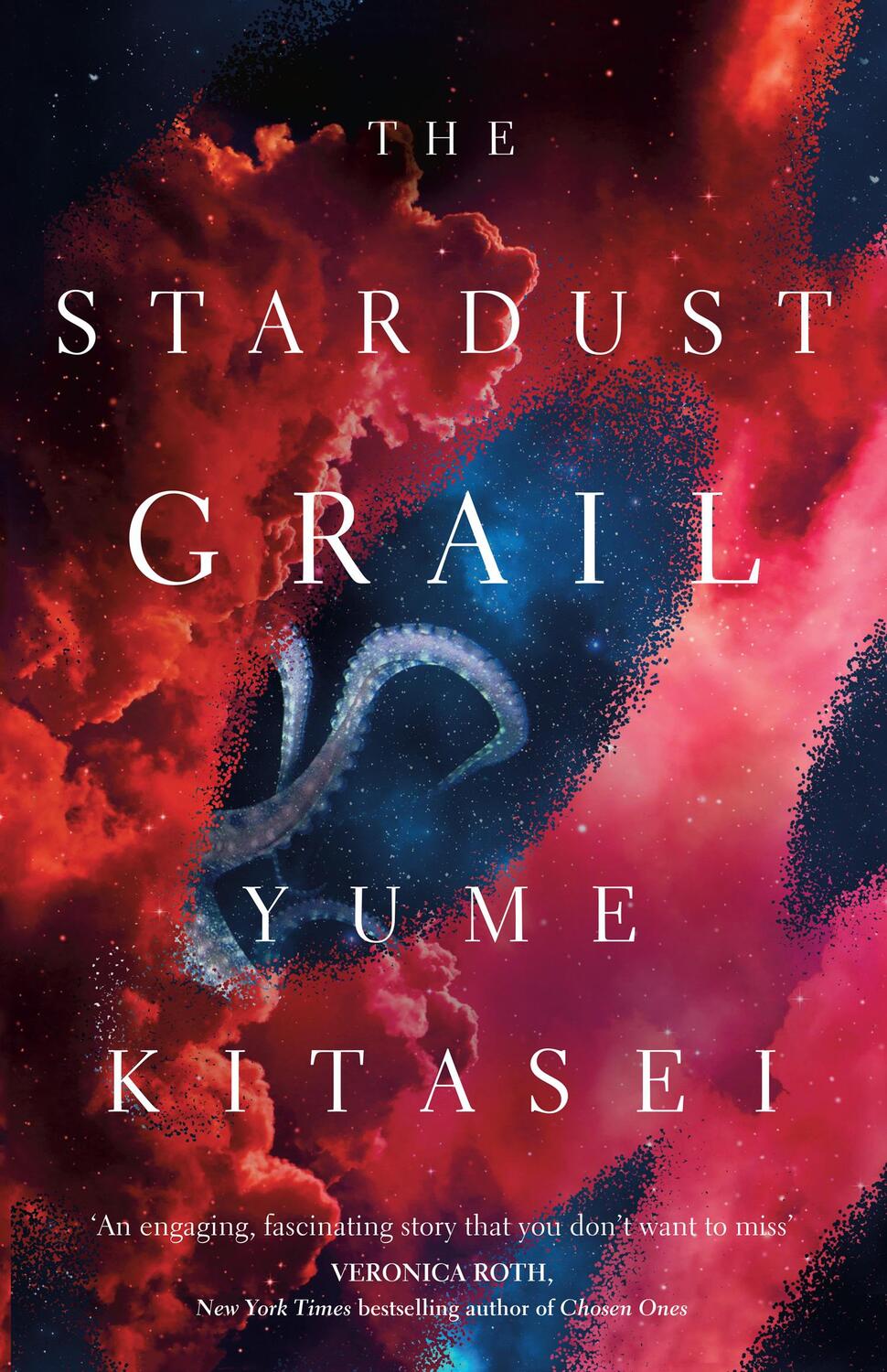 Cover: 9780008708825 | The Stardust Grail | Yume Kitasei | Buch | Englisch | 2024