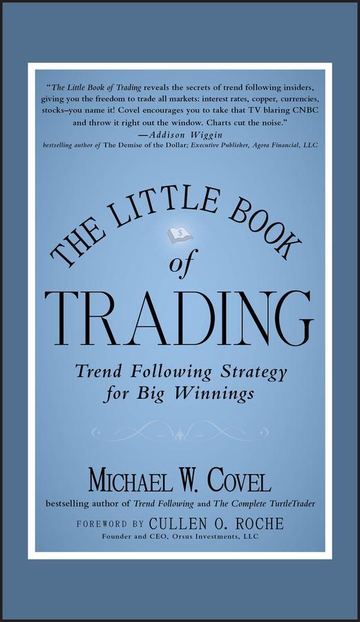 Cover: 9781118063507 | LB Trading | Michael W Covel | Buch | 256 S. | Englisch | 2011 | Wiley