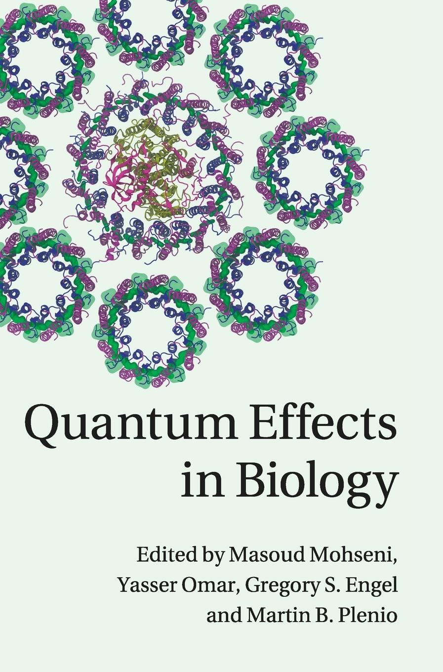 Cover: 9781107010802 | Quantum Effects in Biology | Yasser Omar | Buch | Englisch | 2017