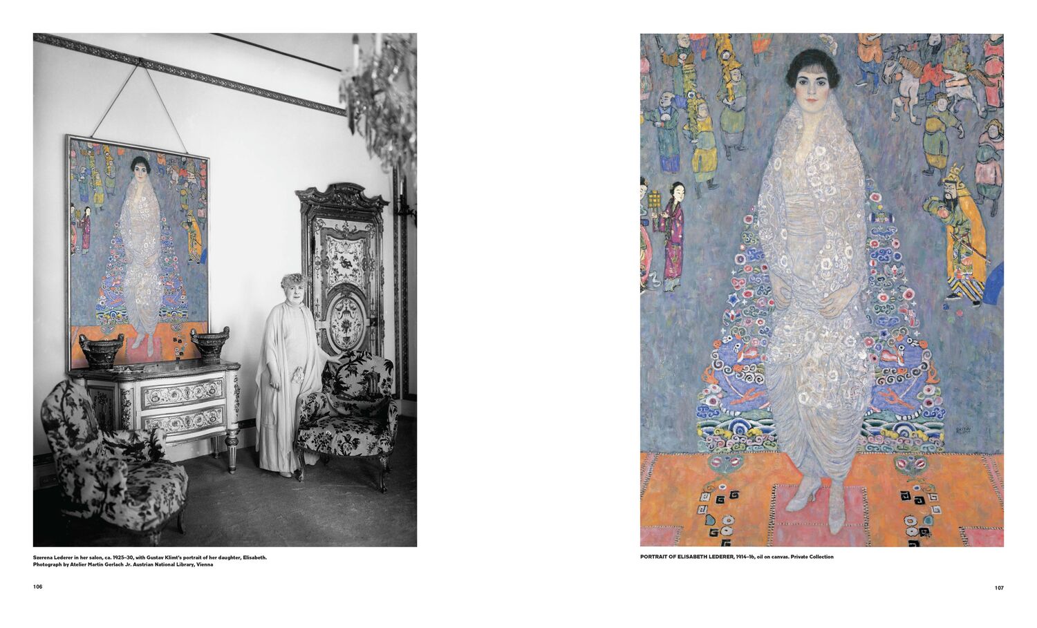 Bild: 9783791379784 | Gustav Klimt: Interiors | Tobias G. Natter | Buch | 208 S. | Englisch