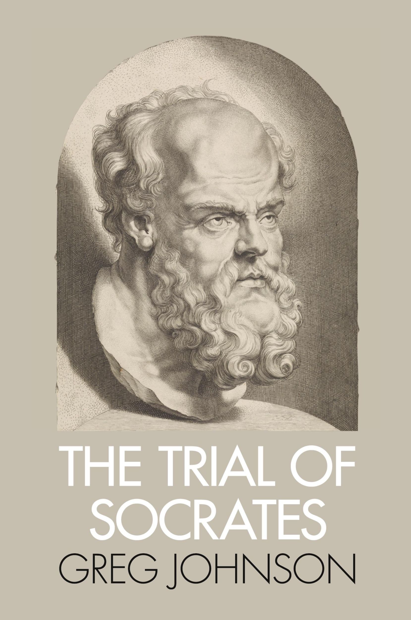 Cover: 9781642640199 | The Trial of Socrates | Greg Johnson | Taschenbuch | Englisch | 2023