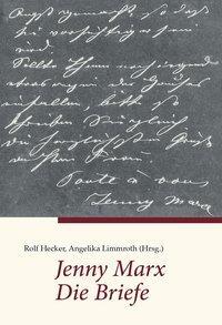 Cover: 9783320022976 | Die Briefe | Jenny Marx | Buch | 608 S. | Deutsch | 2014