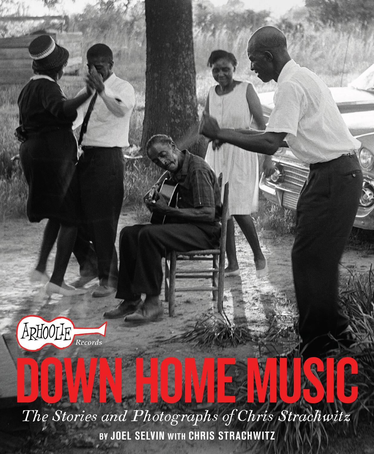 Cover: 9781797222288 | Arhoolie Records Down Home Music | Joel Selvin | Buch | Englisch