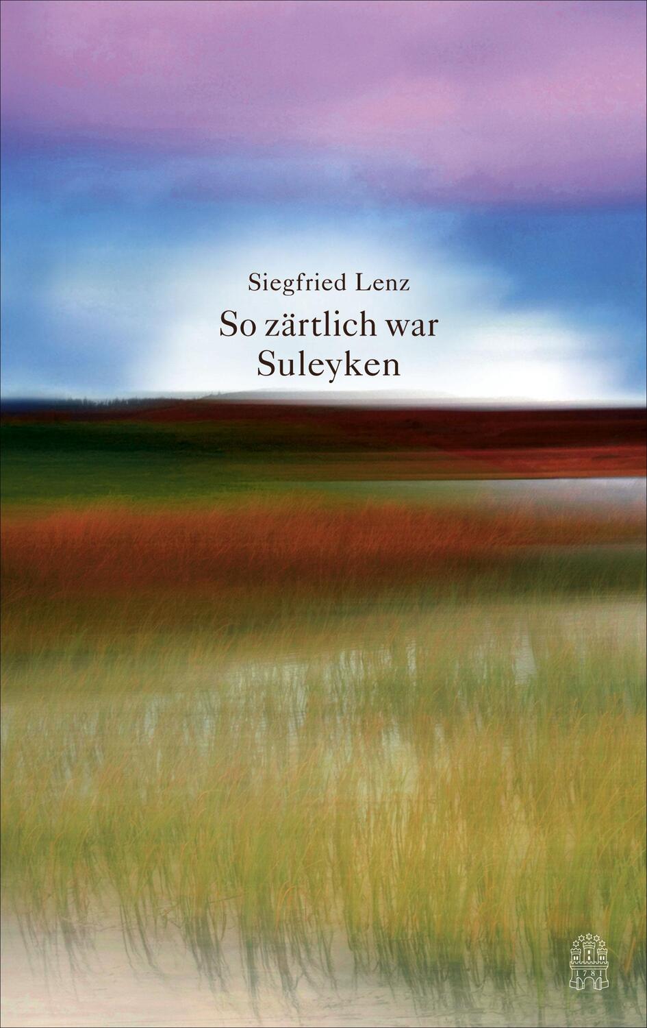 Cover: 9783455405309 | So zärtlich war Suleyken | Siegfried Lenz | Buch | Deutsch | 2015