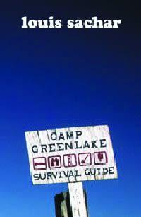 Cover: 9780747563655 | Stanley Yelnats Survival Guide to Camp Green Lake | Louis Sachar