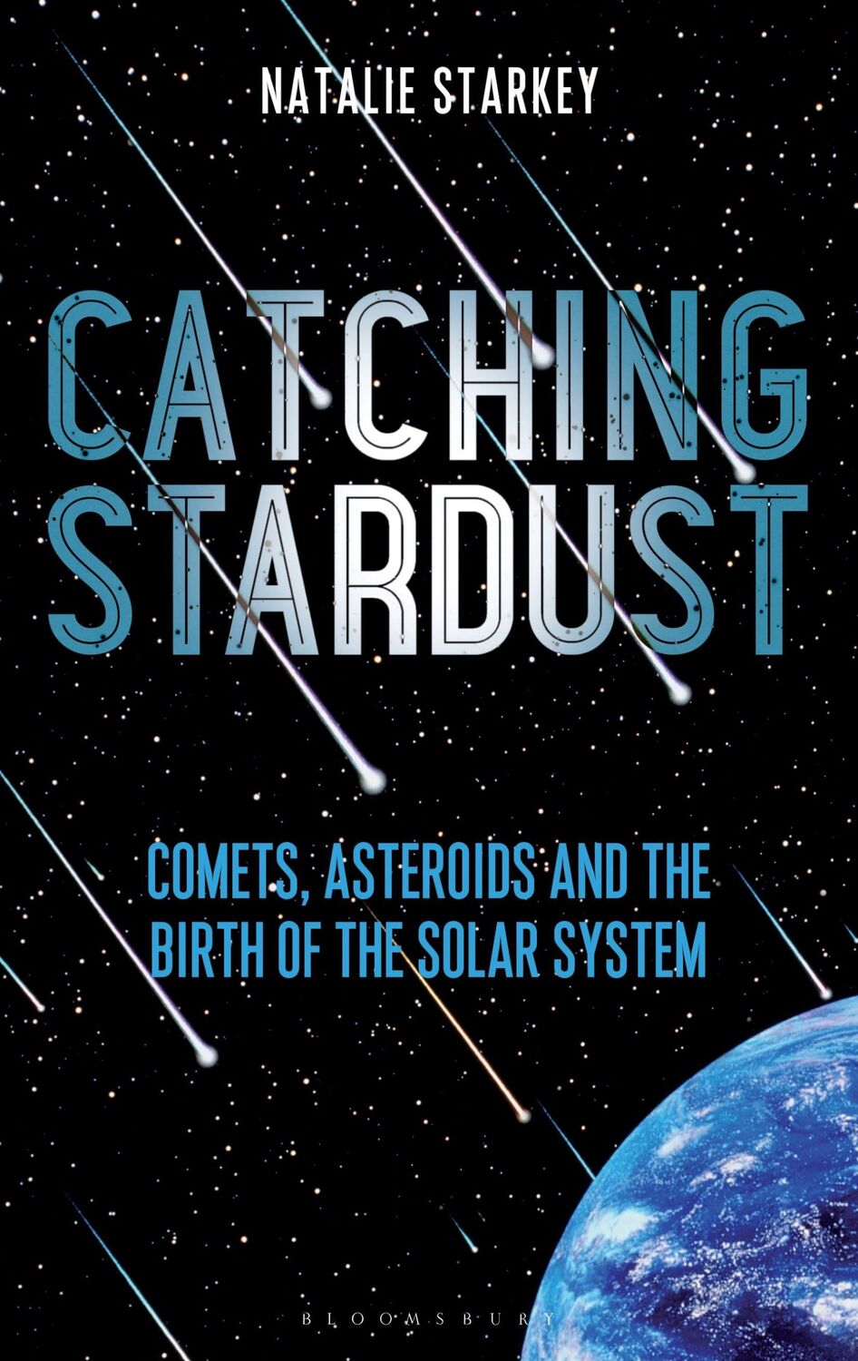 Cover: 9781472955012 | Catching Stardust | Natalie Starkey | Taschenbuch | Englisch | 2018