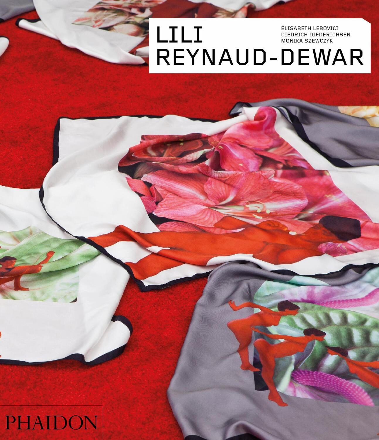 Cover: 9780714873374 | Lili Reynaud-Dewar | Elisabeth Lebovici (u. a.) | Taschenbuch | 2019