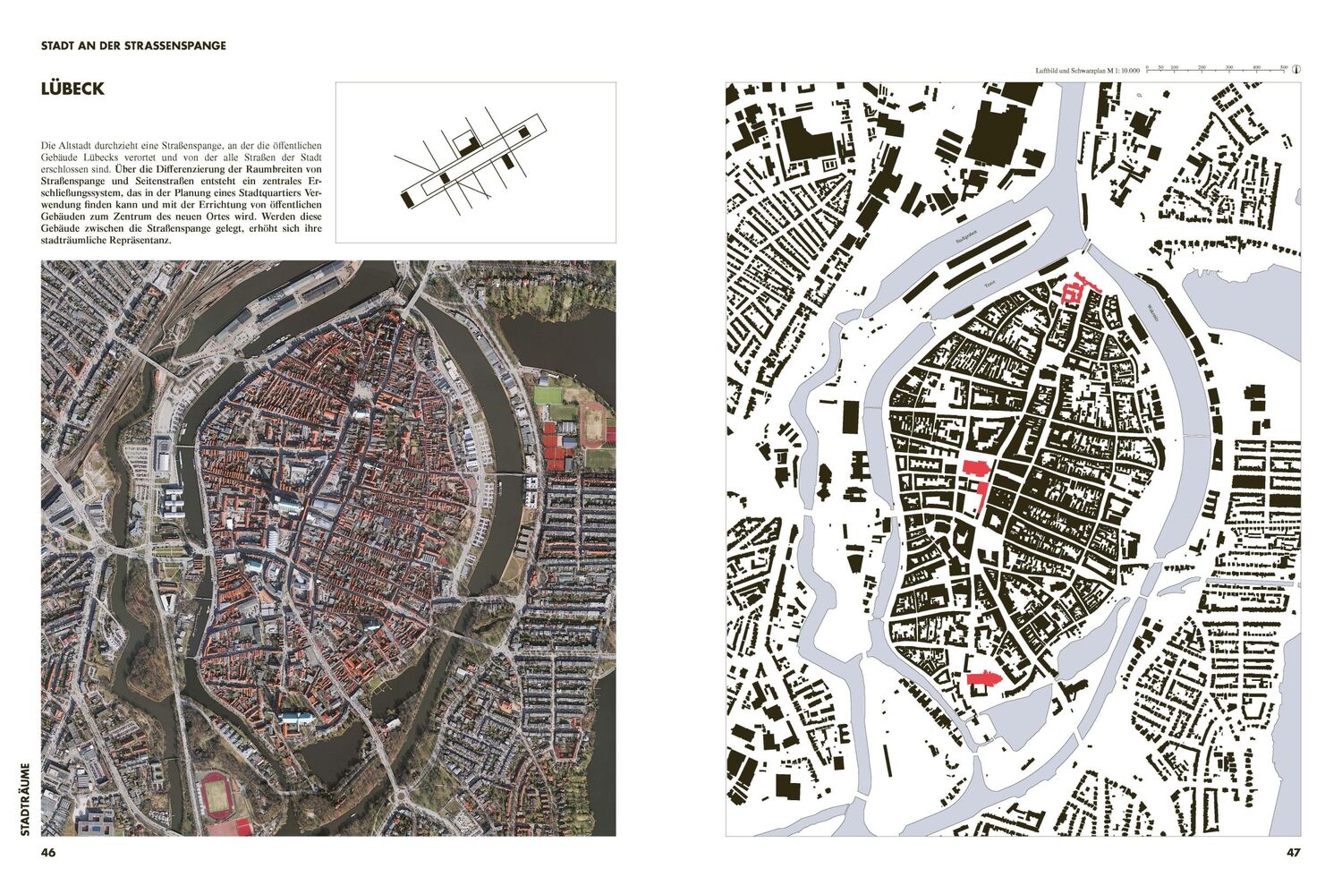 Bild: 9783986120542 | Handbuch der Stadtbaukunst | Studienausgabe | Mäckler (u. a.) | Buch