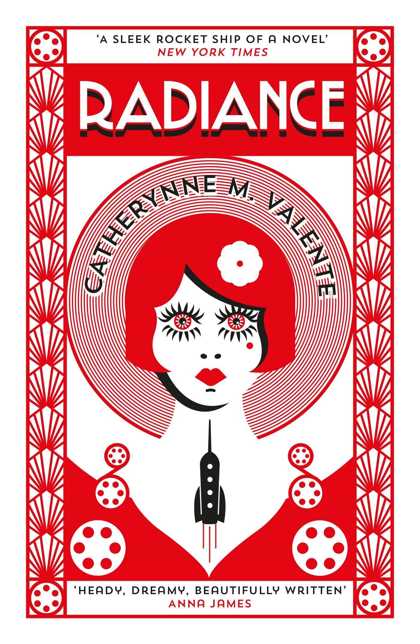 Cover: 9781472115157 | Radiance | Catherynne M. Valente | Taschenbuch | 432 S. | Englisch