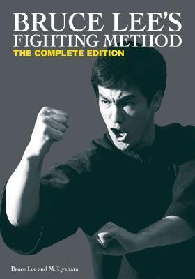 Cover: 9780897501705 | Bruce Lee's Fighting Method | Bruce Lee (u. a.) | Buch | Gebunden