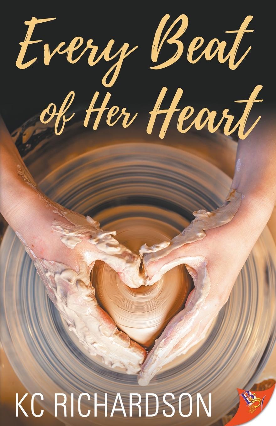 Cover: 9781636795157 | Every Beat of Her Heart | Kc Richardson | Taschenbuch | Paperback