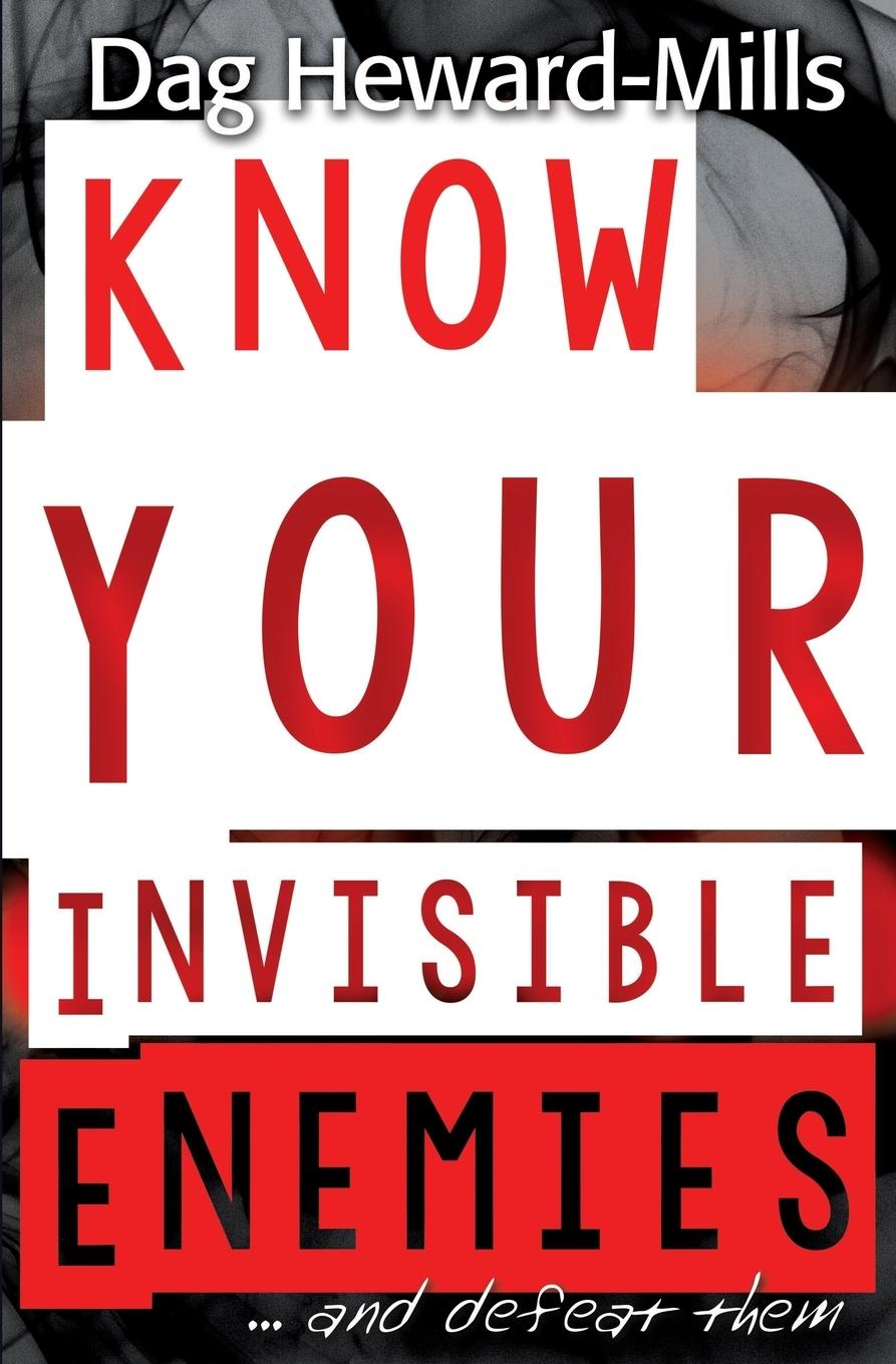 Cover: 9781683982647 | Know Your Invisible Enemies | Dag Heward-Mills | Taschenbuch | 2018