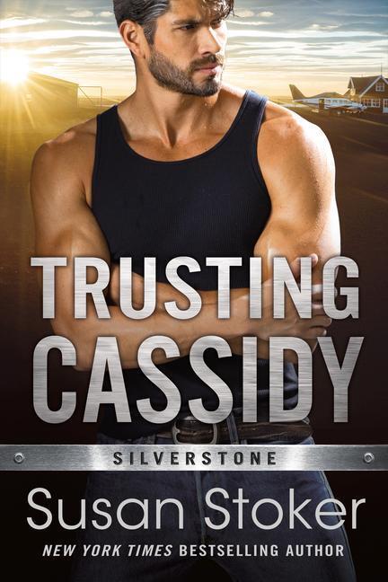Cover: 9781542024907 | Trusting Cassidy | Susan Stoker | Taschenbuch | Silverstone | Englisch