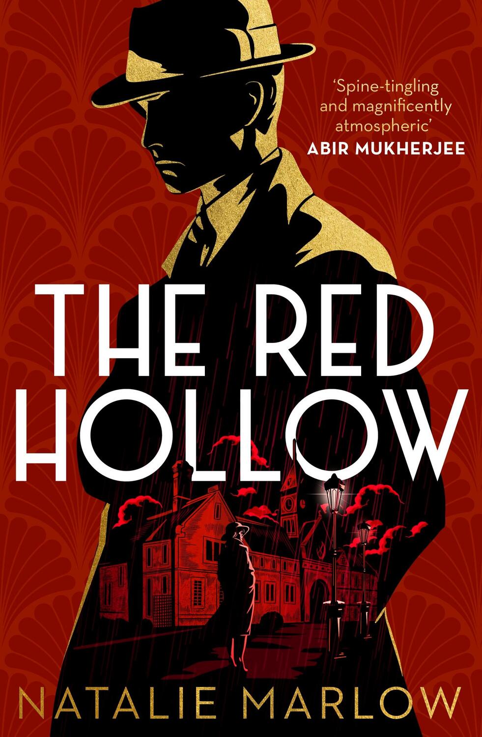 Cover: 9781399801843 | The Red Hollow | Natalie Marlow | Buch | Gebunden | 2024