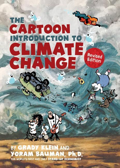 Cover: 9781642832334 | The Cartoon Introduction to Climate Change, Revised Edition | Buch