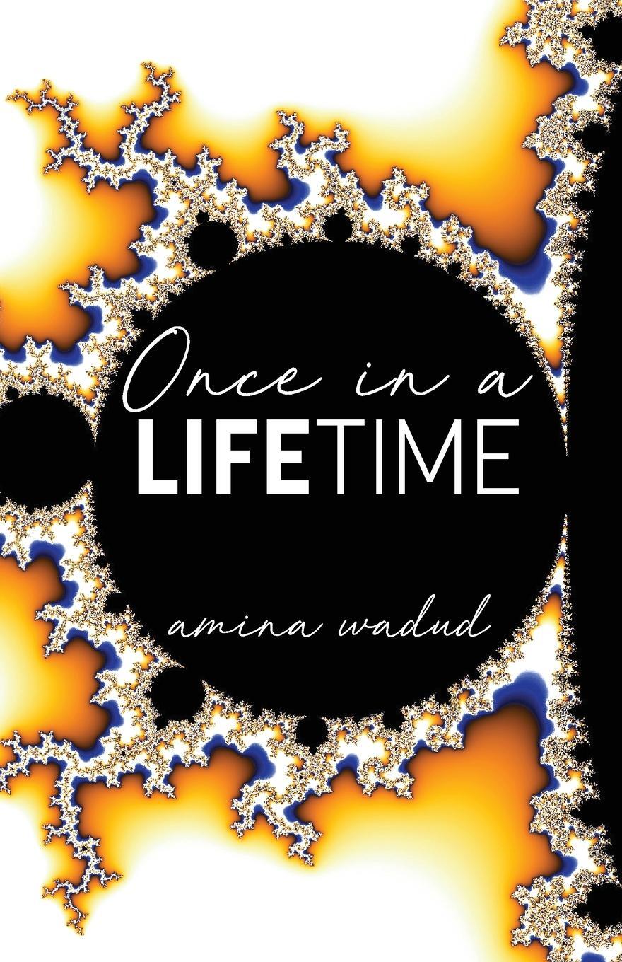 Cover: 9781915653000 | Once in a Lifetime | Amina Wadud | Taschenbuch | Paperback | Englisch