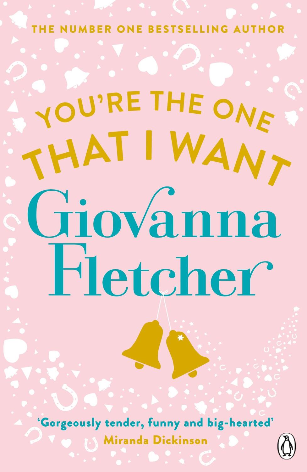 Cover: 9781405909976 | You're the One That I Want | Giovanna Fletcher | Taschenbuch | 400 S.