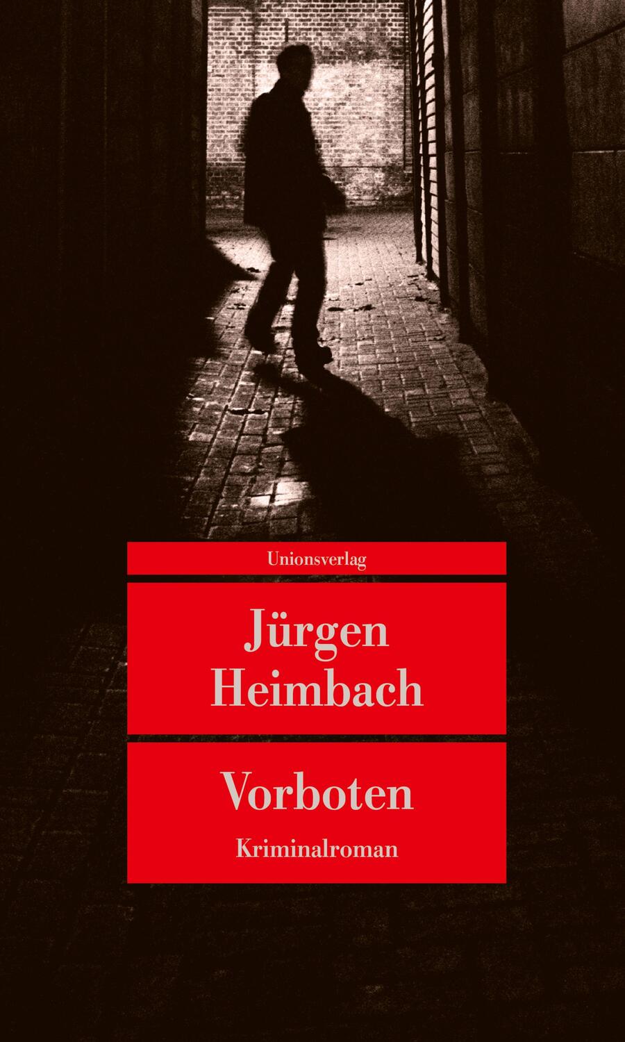 Cover: 9783293209459 | Vorboten | Kriminalroman | Jürgen Heimbach | Taschenbuch | Deutsch