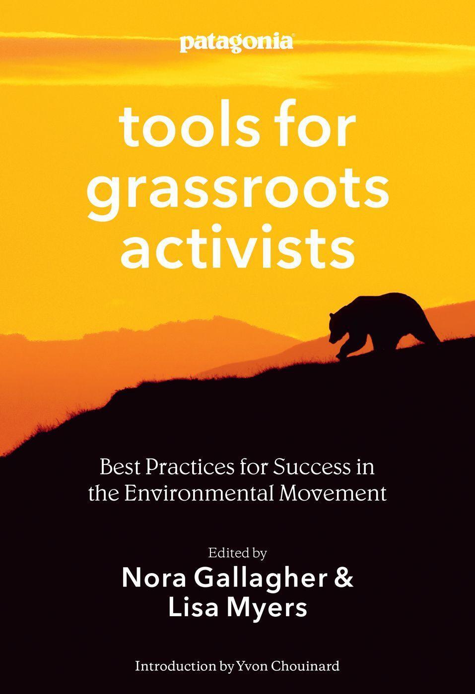 Cover: 9781938340444 | Tools for Grassroots Activists: Best Practices for Success in the...