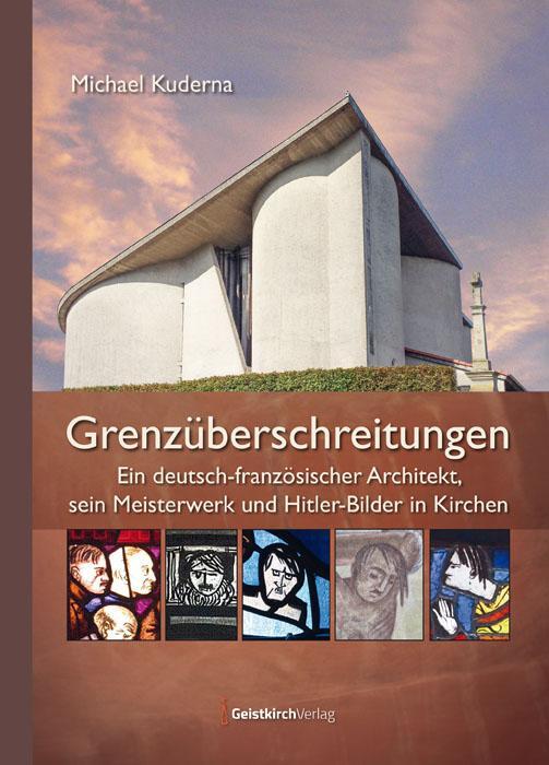 Cover: 9783946036319 | Grenzüberschreitungen | Michael Kuderna | Buch | Deutsch | 2021