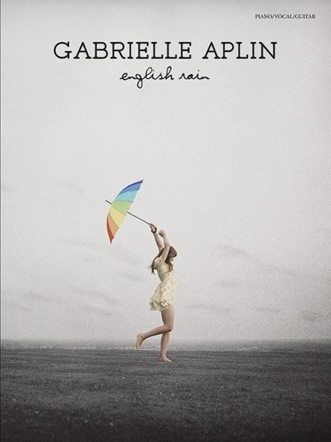 Cover: 9781783051793 | English Rain | Gabrielle Aplin | Buch | Englisch | 2013