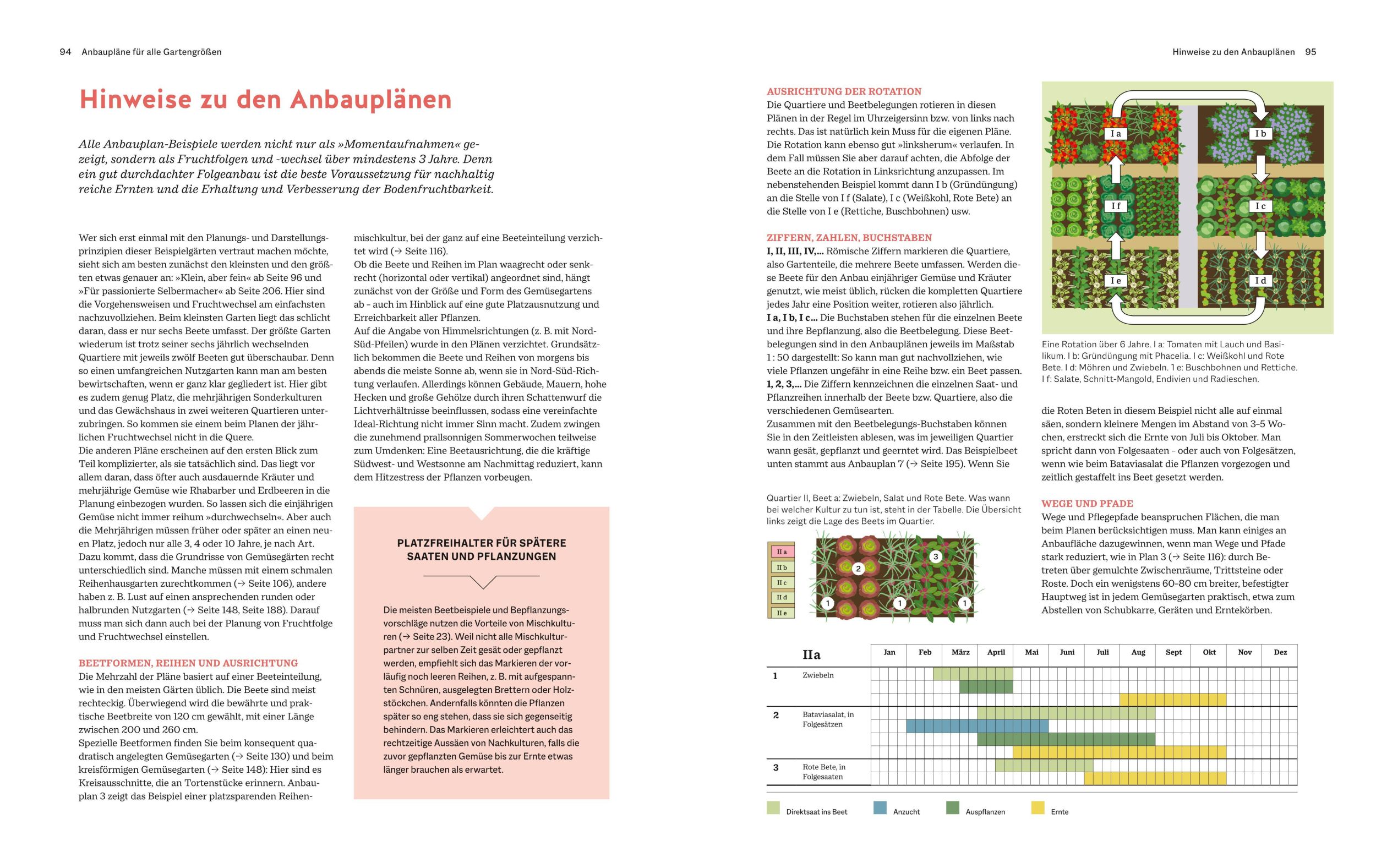 Bild: 9783833897030 | Das große GU Handbuch Gemüse-Anbauplanung | Joachim Mayer | Buch