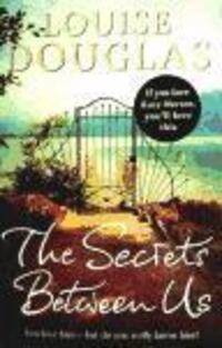 Cover: 9780552777339 | The Secrets Between Us | Louise Douglas | Taschenbuch | 544 S. | 2012